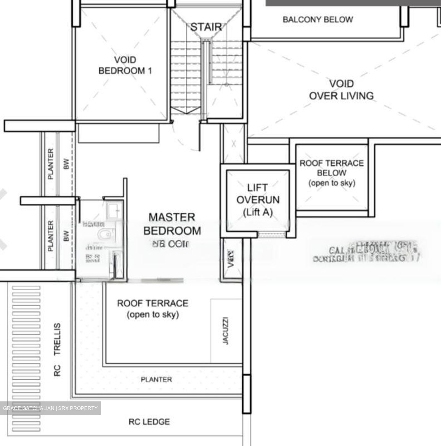 The Peak @ Cairnhill II (D9), Apartment #461540121